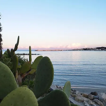 Gasthof Perla D'oriente - Otranto
