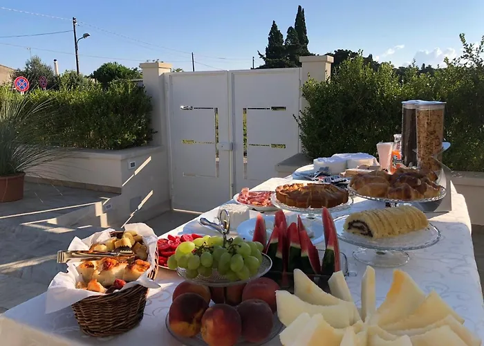 Perla D'oriente - ゲストハウス