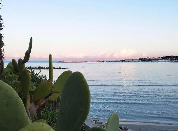 ゲストハウス Perla D'oriente - オートラント