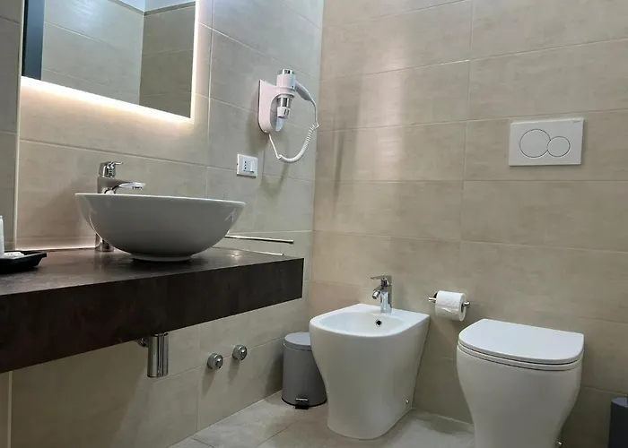 Perla D'oriente - ゲストハウス 3*