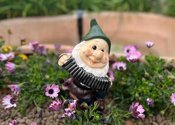 ゲストハウス Perla D'oriente - 3*