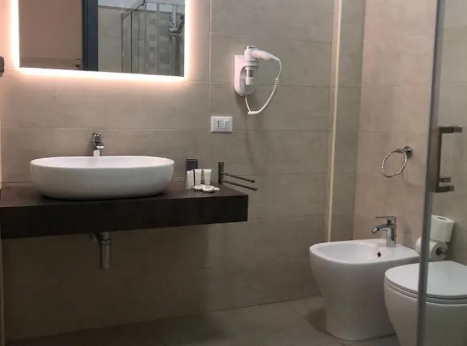 Perla D'oriente - ゲストハウス 3*