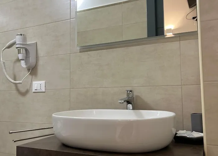 ゲストハウス Perla D'oriente - オートラント