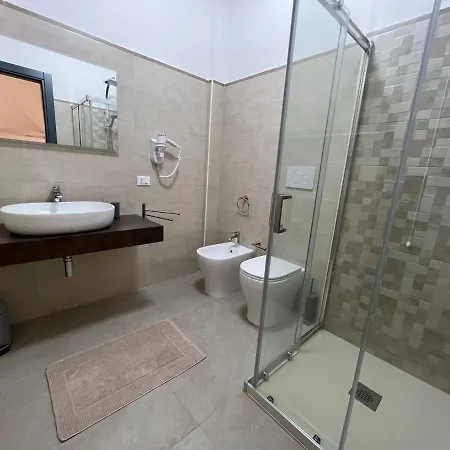 Guest house Perla D'oriente -