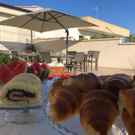 Perla D'oriente - Guest house Otranto