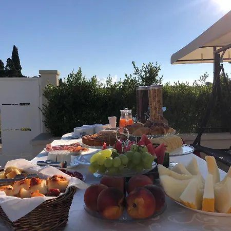 Guest house Perla D'oriente - *