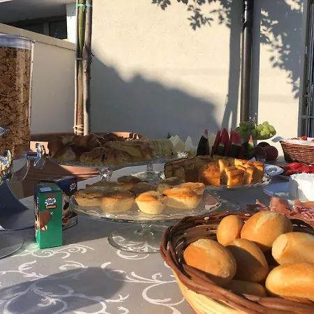Guest house Perla D'oriente - Otranto