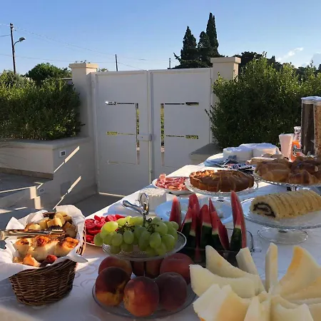 Perla D'oriente - Guest house