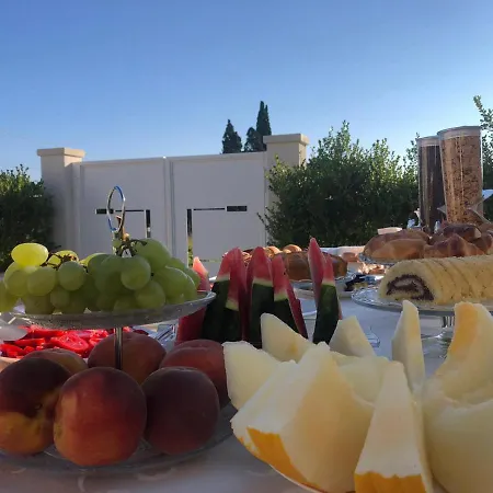 Perla D'oriente - Casa de hóspedes Otranto