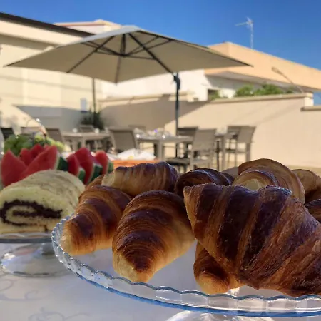 Perla D'oriente - Casa de hóspedes 3*