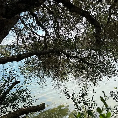 Perla D'oriente - Penzion Otranto