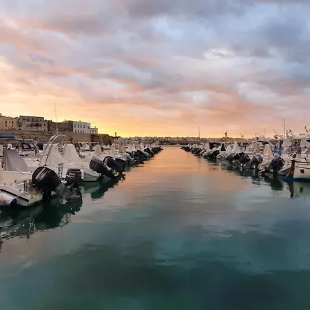 Perla D'oriente - Casa de hóspedes 3*