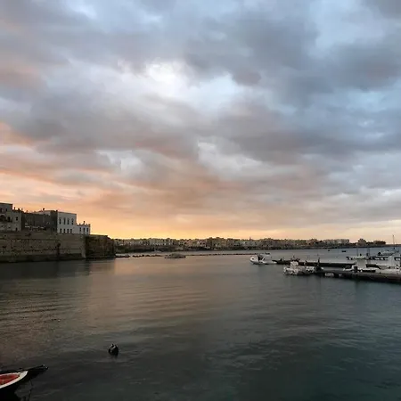 Perla D'oriente - Penzion *
