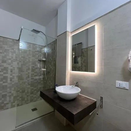 Perla D'oriente - Gasthof Otranto