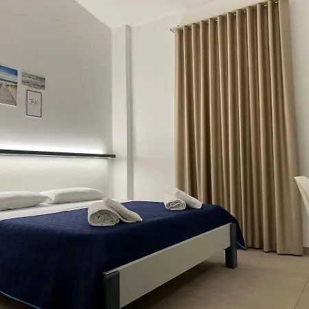 Guest house Perla D'oriente -