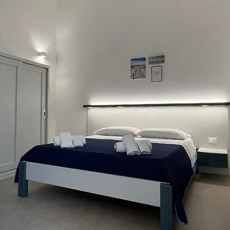 Gasthof Perla D'oriente Otranto