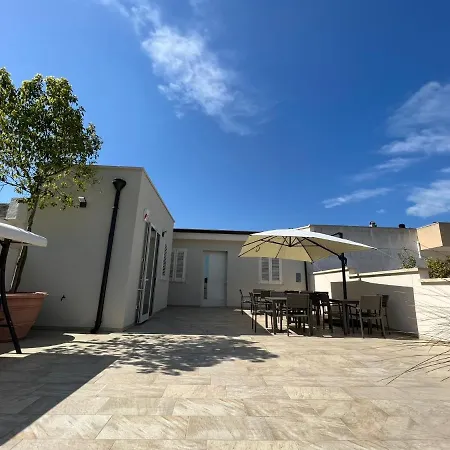 Guest house Perla D'oriente - Otranto