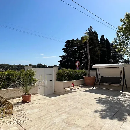 Gasthof Perla D'oriente Otranto