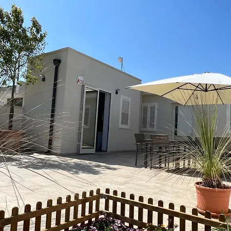 Perla D'oriente - Gæstehus 3*