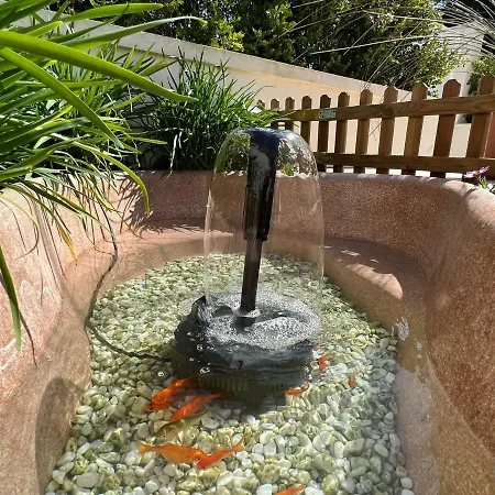 Guest house Perla D'oriente - Otranto