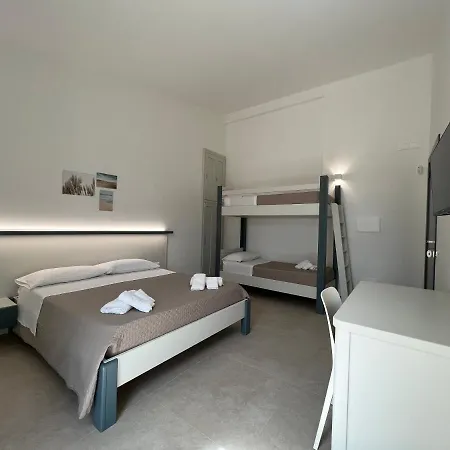 Guest house Perla D'oriente -