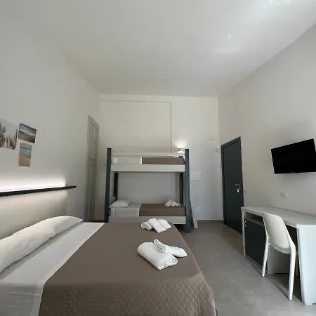 Guest house Perla D'oriente - *