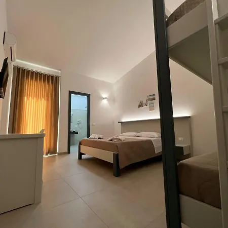 Perla D'oriente - Guest house *