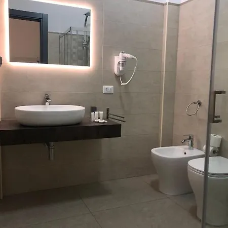 Perla D'oriente - Guest house *