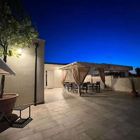 Perla D'oriente - Gasthof 3*