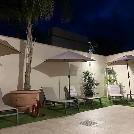 Perla D'oriente -