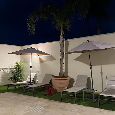 Guest house Perla D'oriente - Otranto