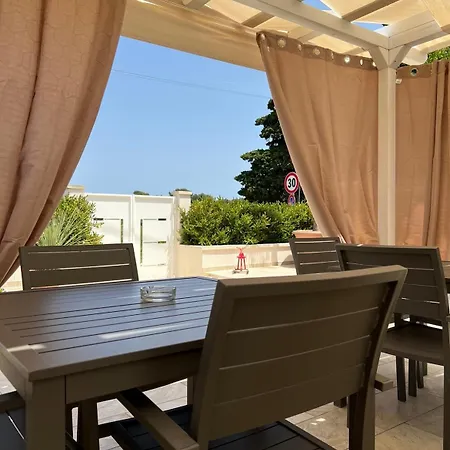 Perla D'oriente - Otranto
