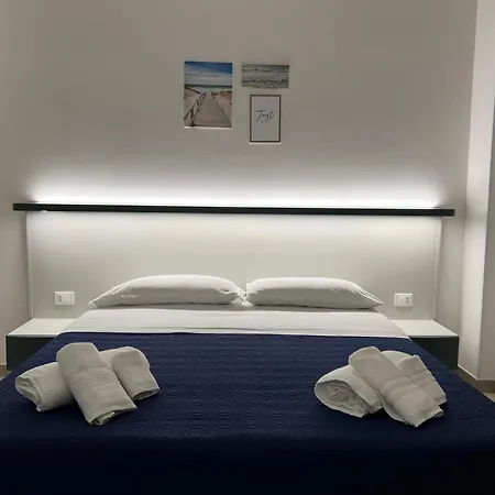 Perla D'oriente - Casa de hóspedes Otranto