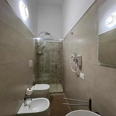Perla D'oriente - Guest house
