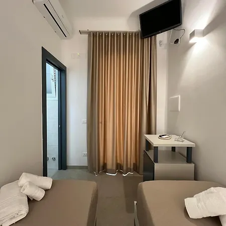 Guest house Perla D'oriente - *