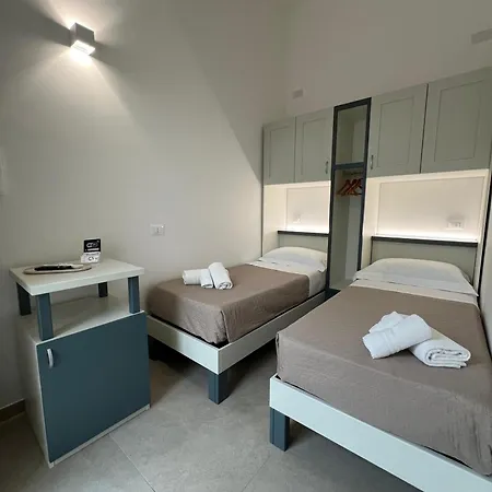 Perla D'oriente - Gasthof Otranto