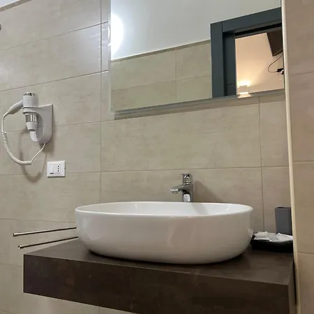 Guest house Perla D'oriente - Otranto