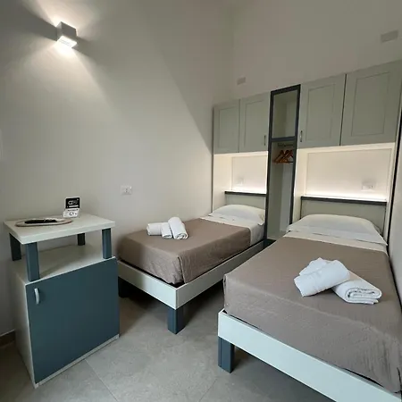 Perla D'oriente - 3*