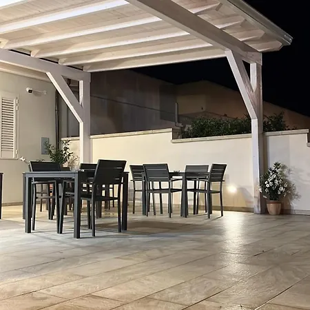 Perla D'oriente - Guest house Otranto
