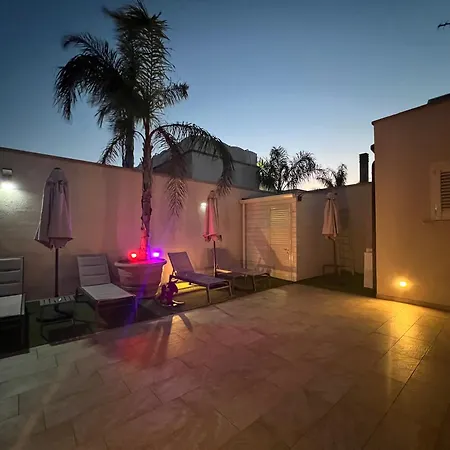 Gasthof Perla D'oriente - Otranto