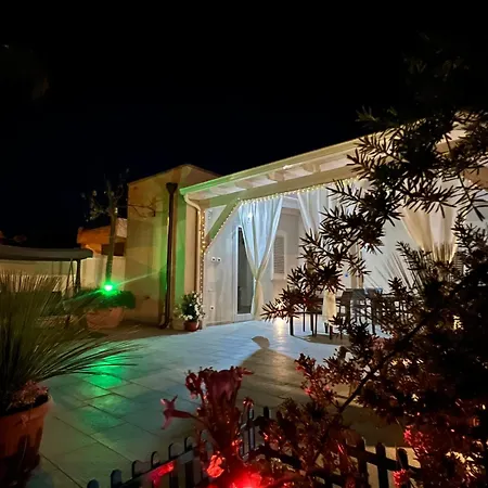 Gæstehus Perla D'oriente - 3*