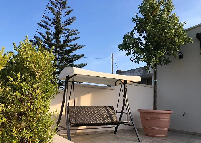 Perla D'oriente - Casa de hóspedes