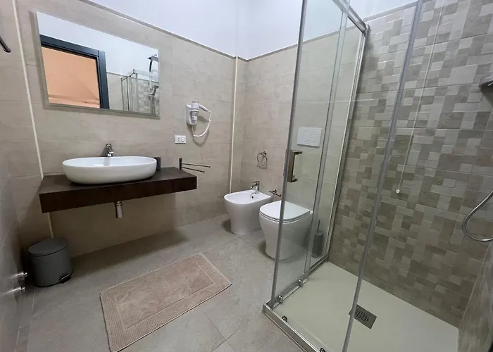 Casa de hóspedes Perla D'oriente -