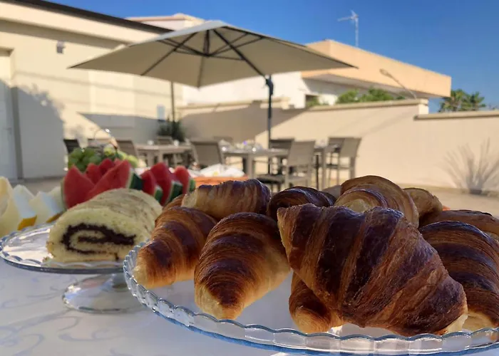 Perla D'oriente - Casa de hóspedes 3*