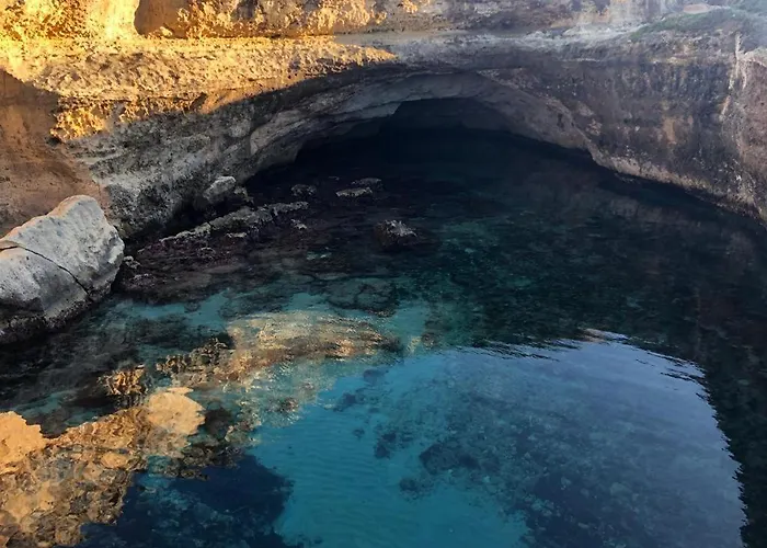 Perla D'oriente - 3* Otranto