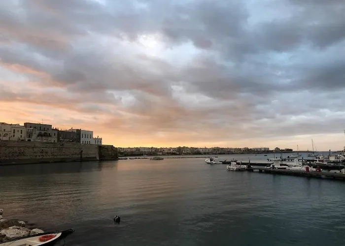 Perla D'oriente - Casa de hóspedes 3*