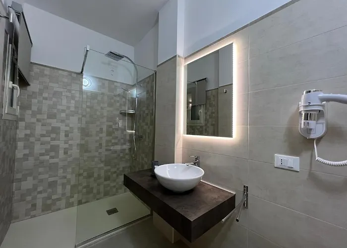 Perla D'oriente - Casa de hóspedes Otranto