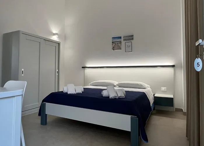 Casa de hóspedes Perla D'oriente - Otranto