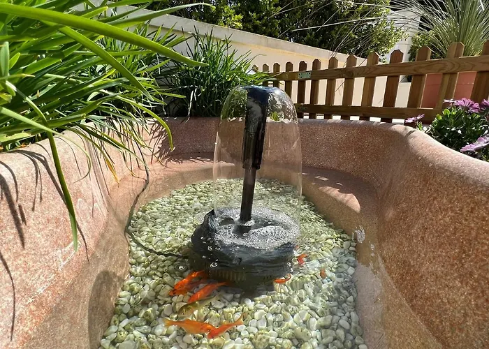 Casa de hóspedes Perla D'oriente - Otranto