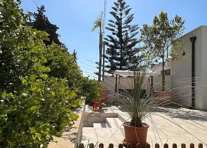 Perla D'oriente - Casa de hóspedes 3*